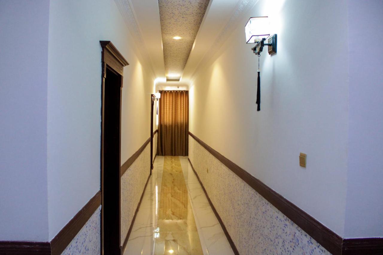 Dellagio Hotel วา ภายนอก รูปภาพ