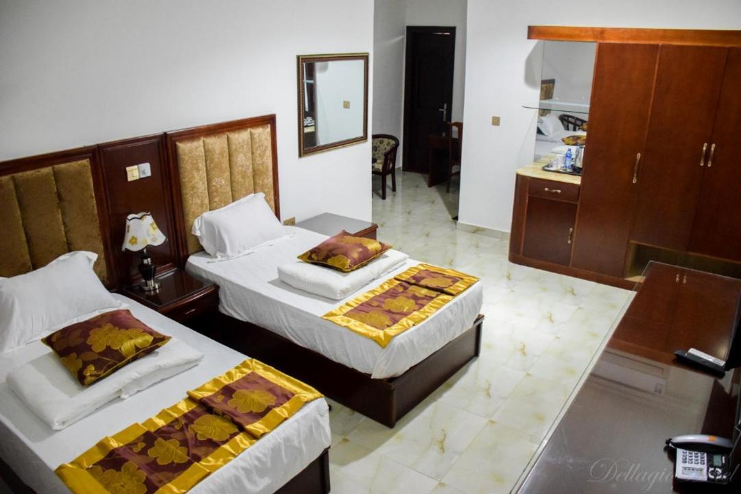 Dellagio Hotel วา ภายนอก รูปภาพ
