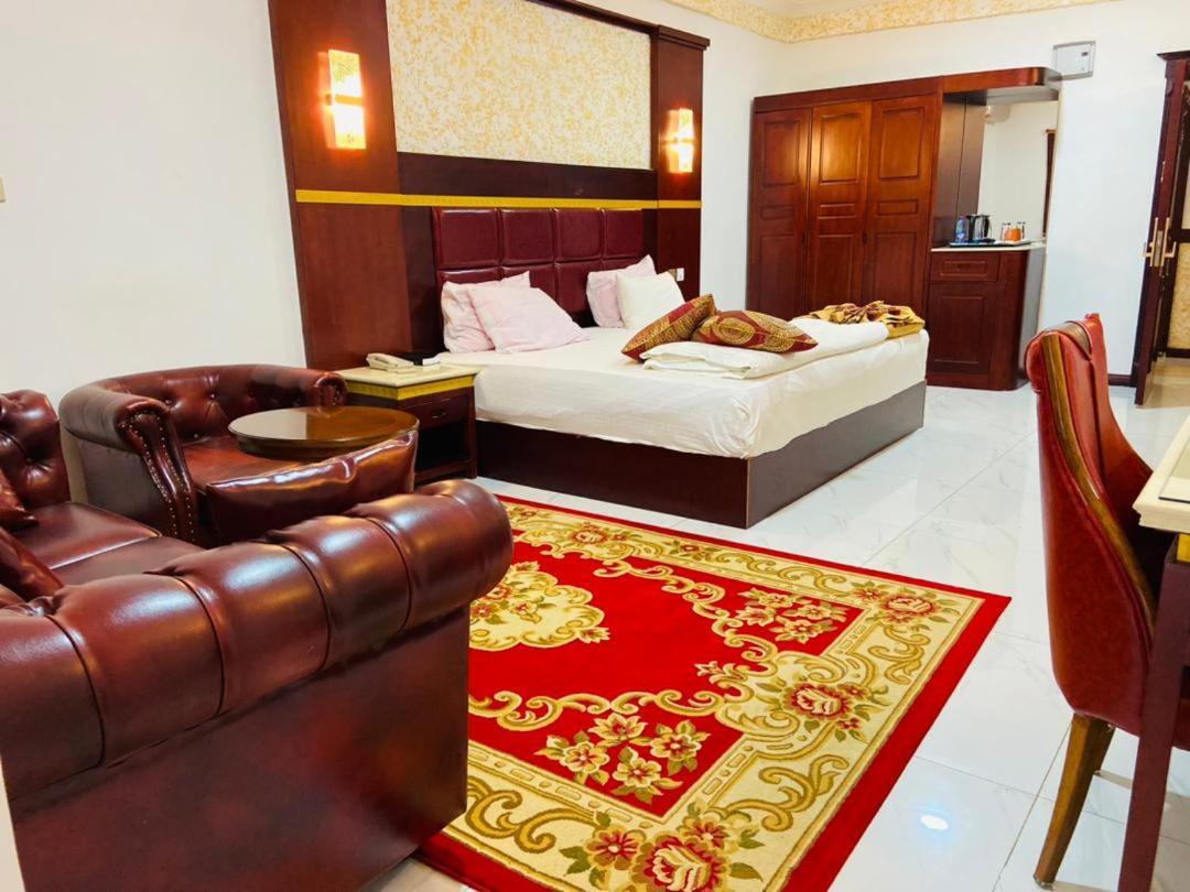 Dellagio Hotel วา ภายนอก รูปภาพ