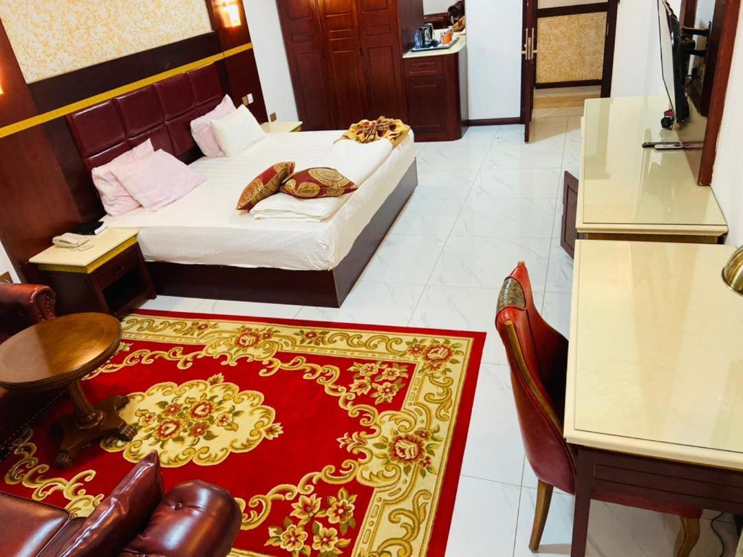 Dellagio Hotel วา ภายนอก รูปภาพ