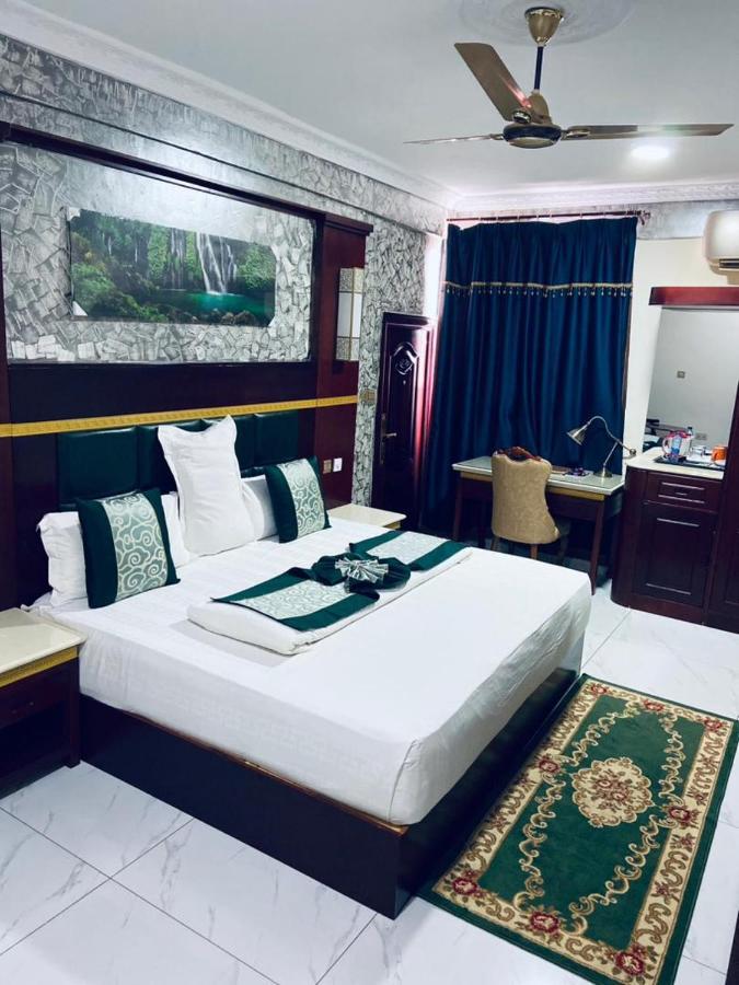 Dellagio Hotel วา ภายนอก รูปภาพ