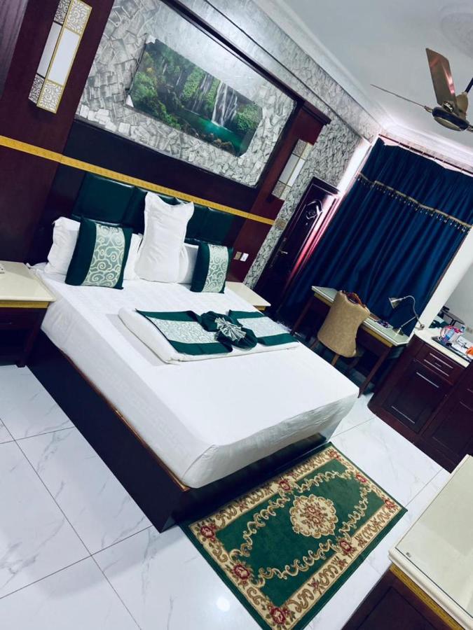 Dellagio Hotel วา ภายนอก รูปภาพ