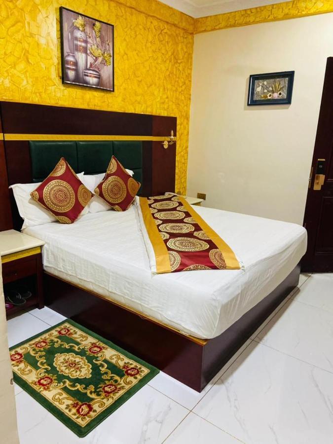 Dellagio Hotel วา ภายนอก รูปภาพ