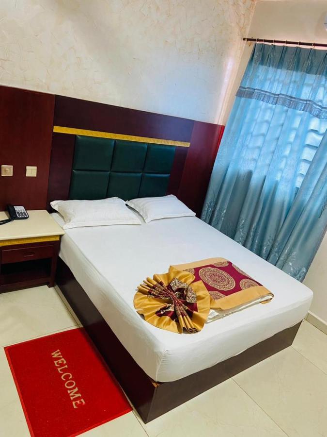 Dellagio Hotel วา ภายนอก รูปภาพ